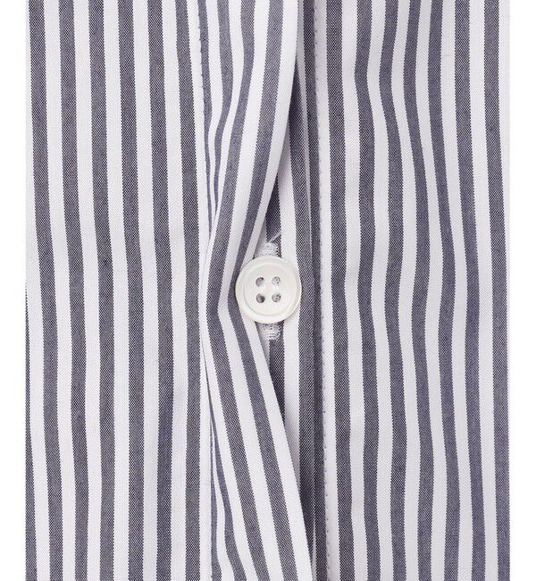 Grace Class「バックコンシャスシャツ」|シャツ・ブラウス|