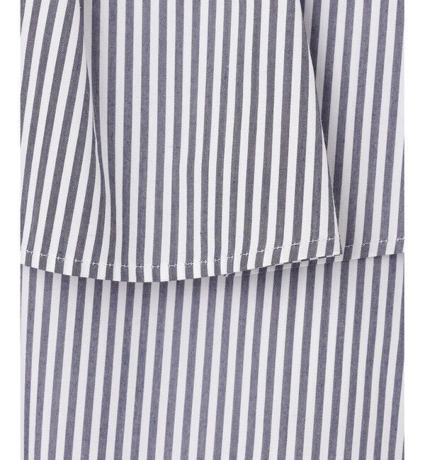 Grace Class「バックコンシャスシャツ」|シャツ・ブラウス|