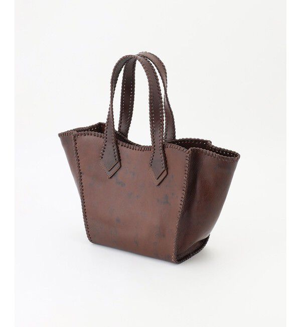 Carving Tribes「Stitch tote bag」|トートバッグ|