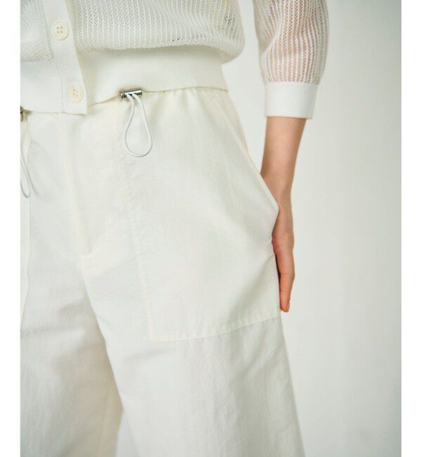 Diagram「ライトイージーパンツ」|その他|