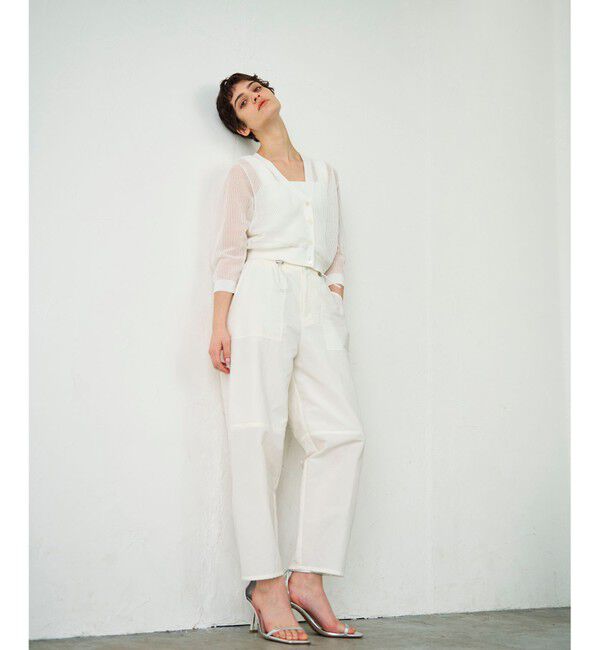 Diagram「ライトイージーパンツ」|その他|