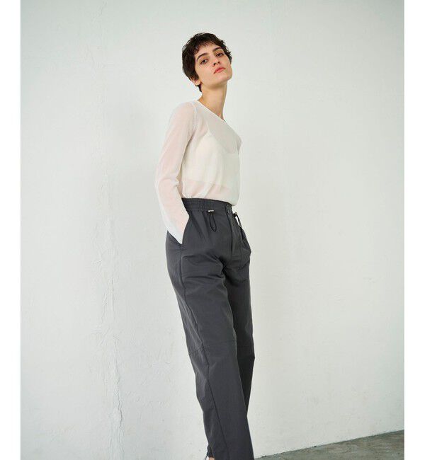 Diagram「ライトイージーパンツ」|その他|