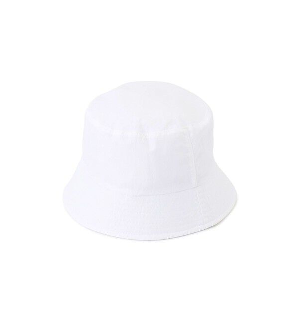 Diagram「ホワイトバケットハット」|ハット|
