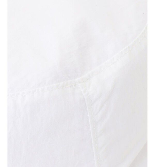 Diagram「ホワイトバケットハット」|ハット|