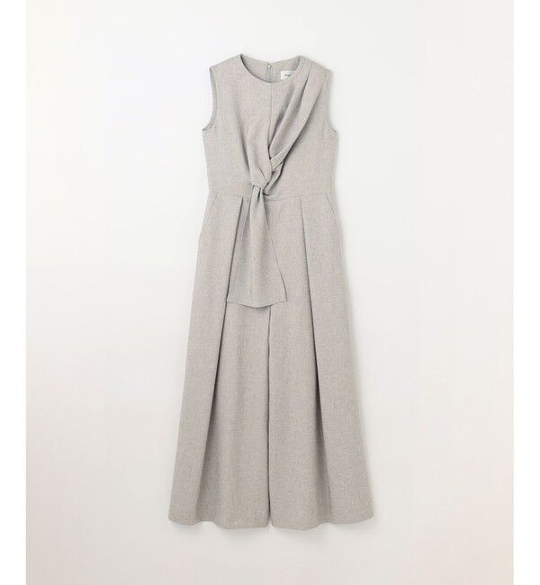 Diagram「リボンサロペット」|オールインワン|