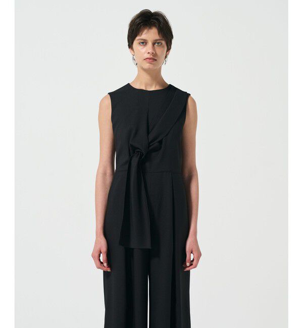 Diagram「リボンサロペット」|オールインワン|