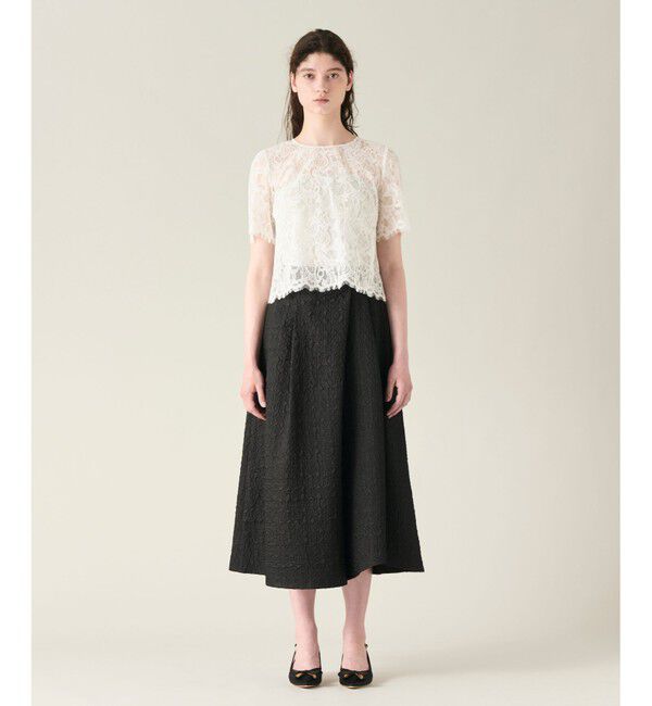 GRACE CONTINENTAL「コードレーストップ」|その他|