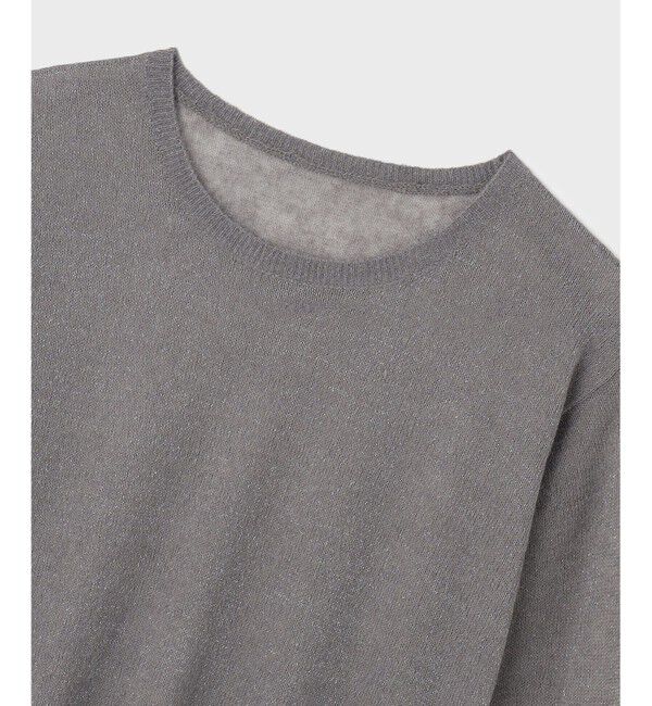 Diagram「モヘヤシアーニットトップ」|ニット・セーター|