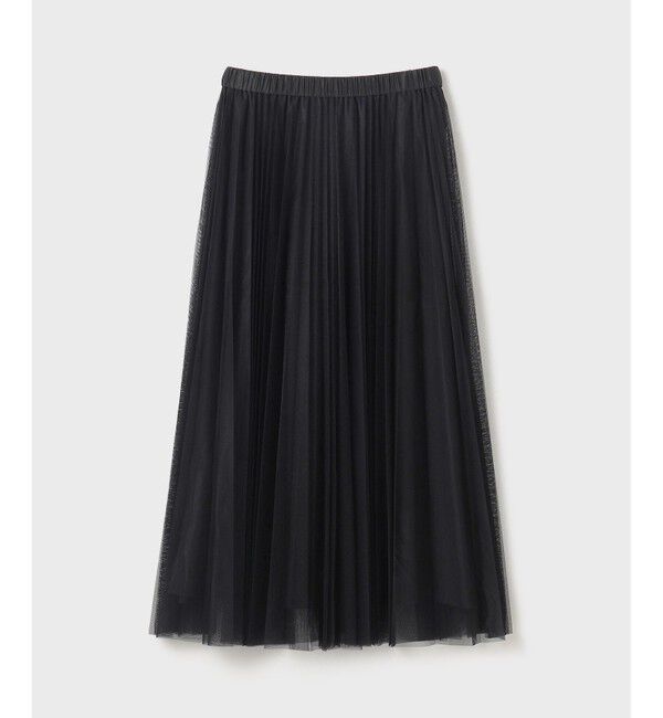 Diagram「ラメプリーツスカート」|スカート|