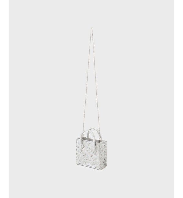  「SquareMiniBagMT 」|ショルダー・メッセンジャー|