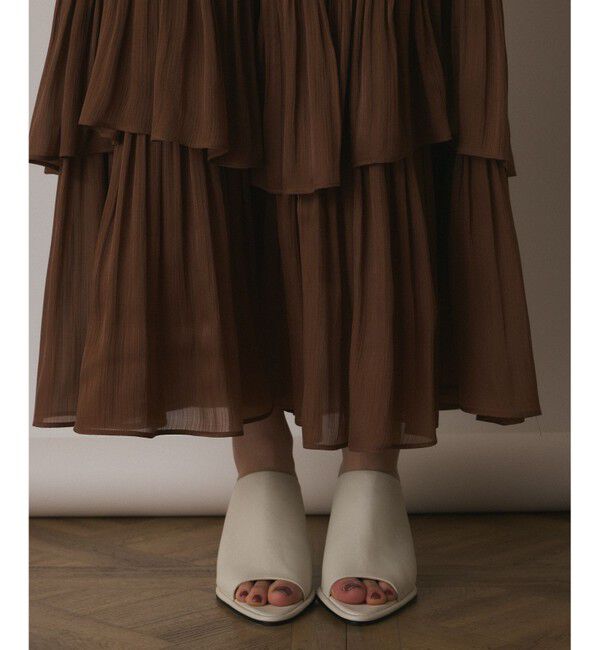  「JVAM  MAREK」|サンダル|