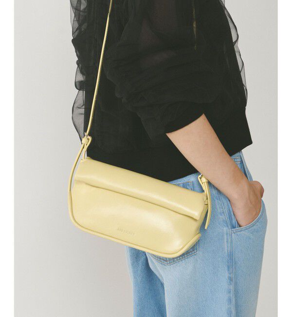  「ADD CULUMN ROLLA　BAG」|ショルダー・メッセンジャー|