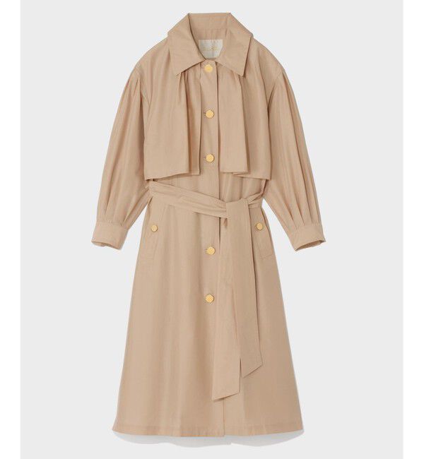  「タッサードレスコート」|その他|