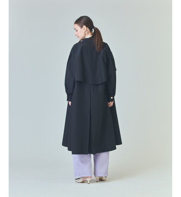  「タッサードレスコート」|その他|