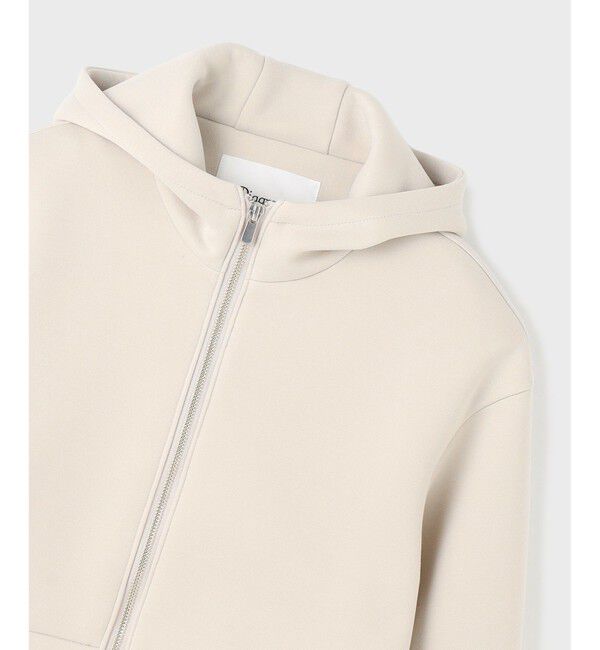 Diagram「パーカーコンビトレンチ」|トレンチコート|