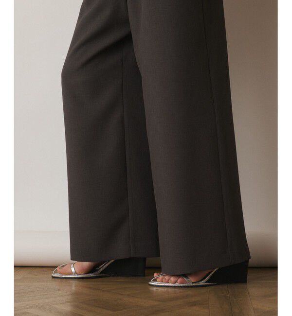 Diagram「キャミ付レイヤードパンツ」|その他|