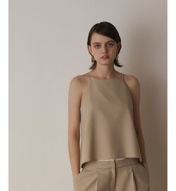 Diagram「キャミ付レイヤードパンツ」|その他|