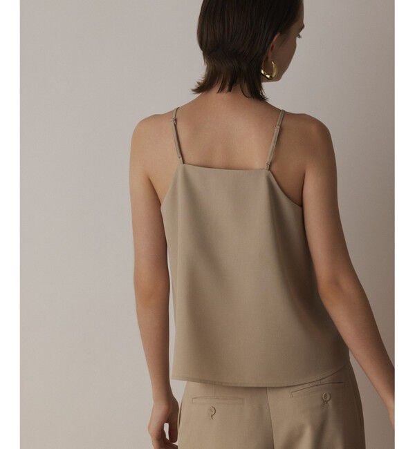 Diagram「キャミ付レイヤードパンツ」|その他|