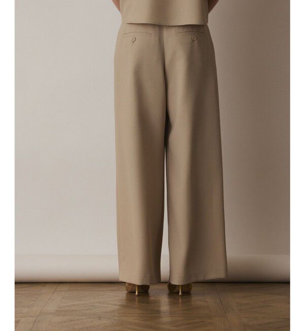 Diagram「キャミ付レイヤードパンツ」|その他|