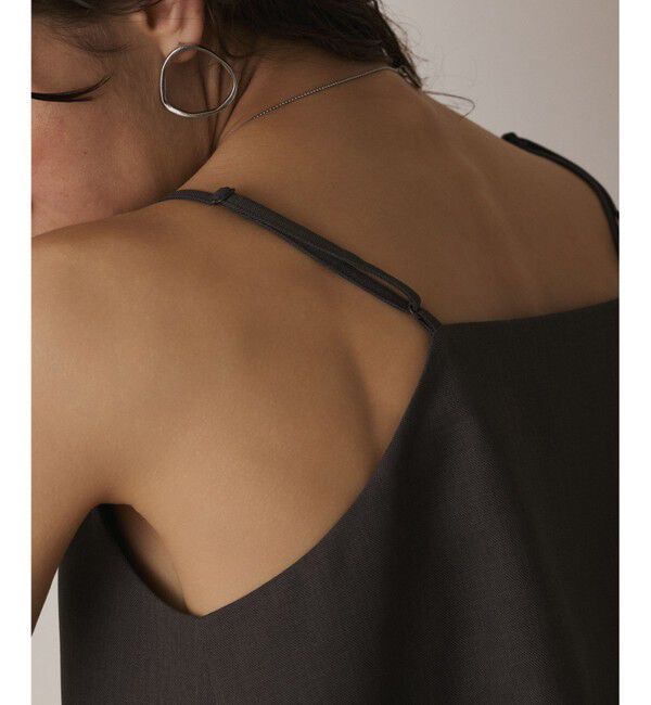 Diagram「キャミ付レイヤードパンツ」|その他|