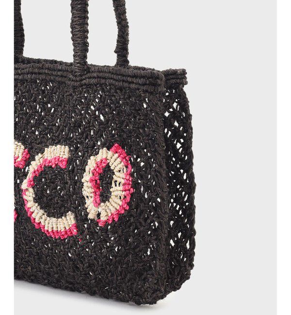  「JACKSONS DISCO」|トートバッグ|