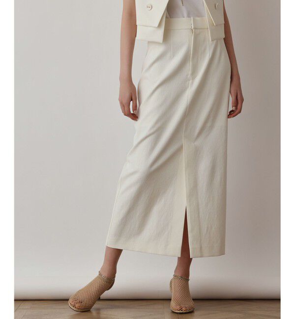 Diagram「オックスタイトスカート」|スカート|キナリ