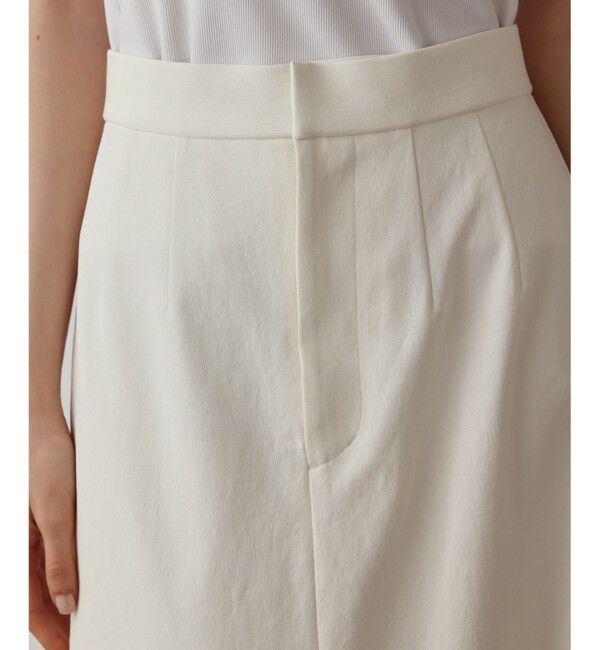 Diagram「オックスタイトスカート」|スカート|