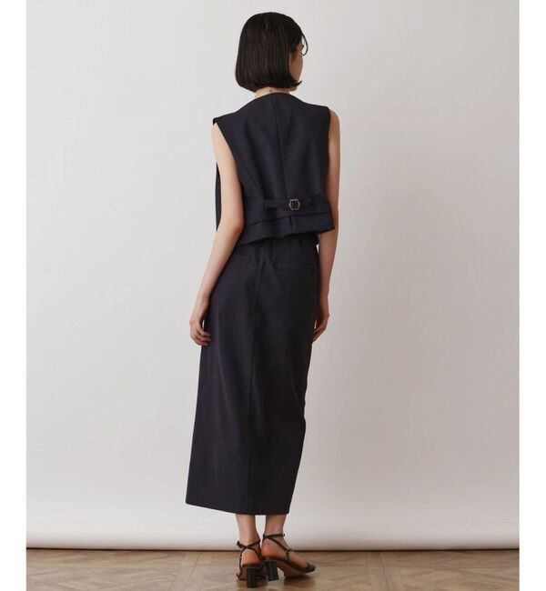 Diagram「オックスタイトスカート」|スカート|