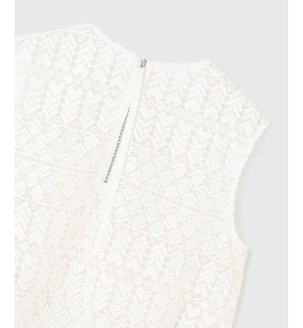 GRACE CONTINENTAL「キカレースビジュートップ」|その他|