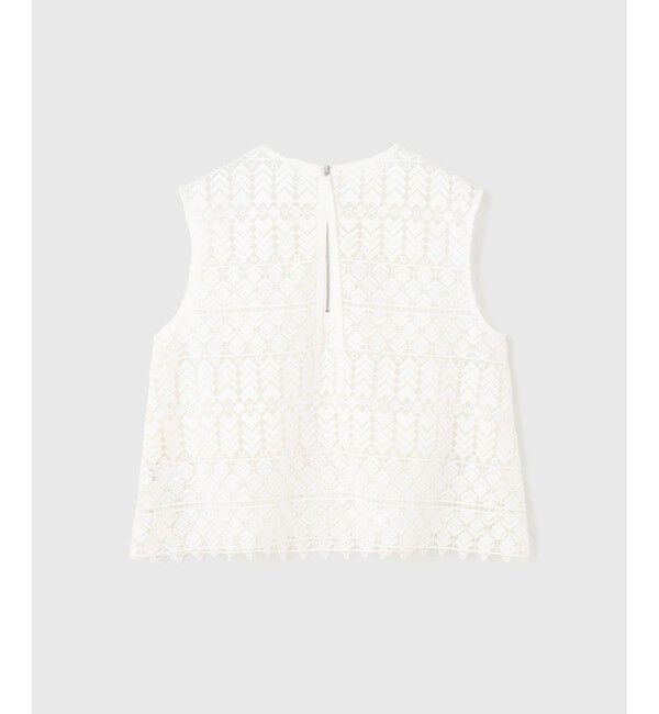 GRACE CONTINENTAL「キカレースビジュートップ」|その他|