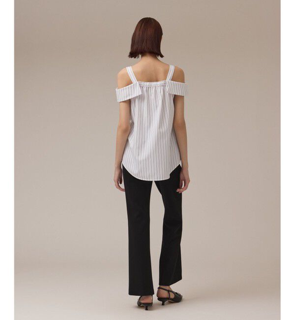 Diagram「シャツキャミソール」|シャツ・ブラウス|