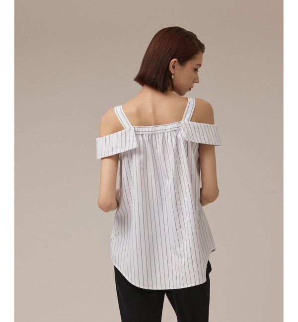 Diagram「シャツキャミソール」|シャツ・ブラウス|