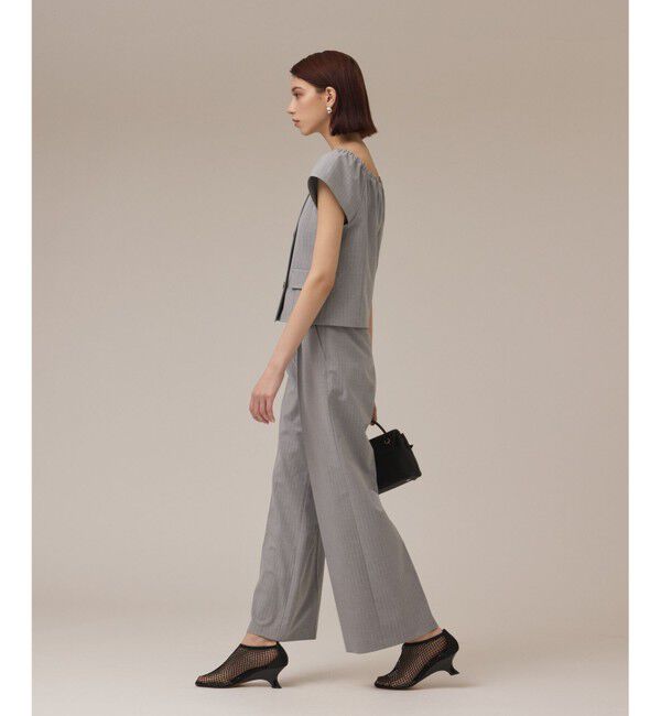 Diagram「ラップワイドパンツ」|その他|