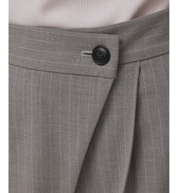 Diagram「ラップワイドパンツ」|その他|