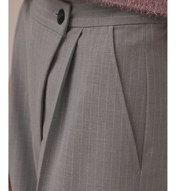 Diagram「ラップワイドパンツ」|その他|