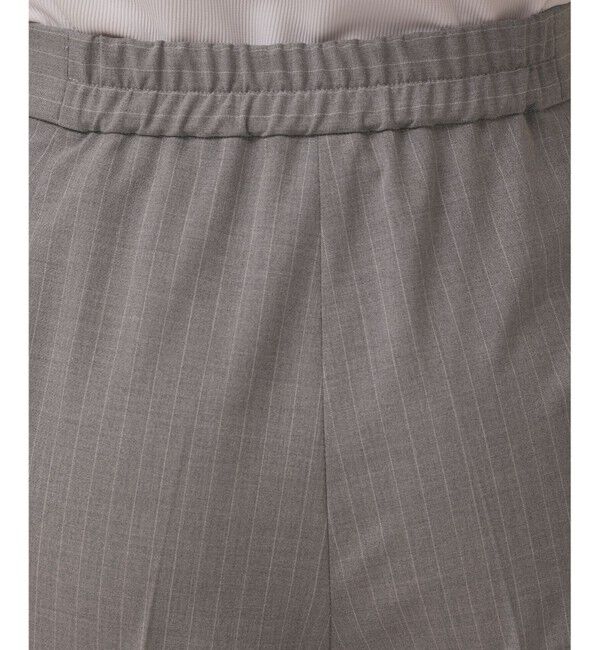 Diagram「ラップワイドパンツ」|その他|