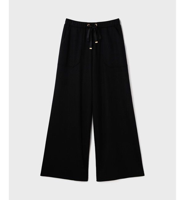 Grace Class「ウールジャージパンツ」|その他|