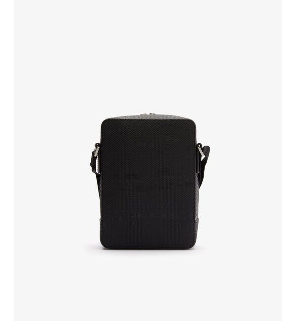 LACOSTE「CHANTACO バーティカルカメラバッグ」|ショルダー・メッセンジャー|