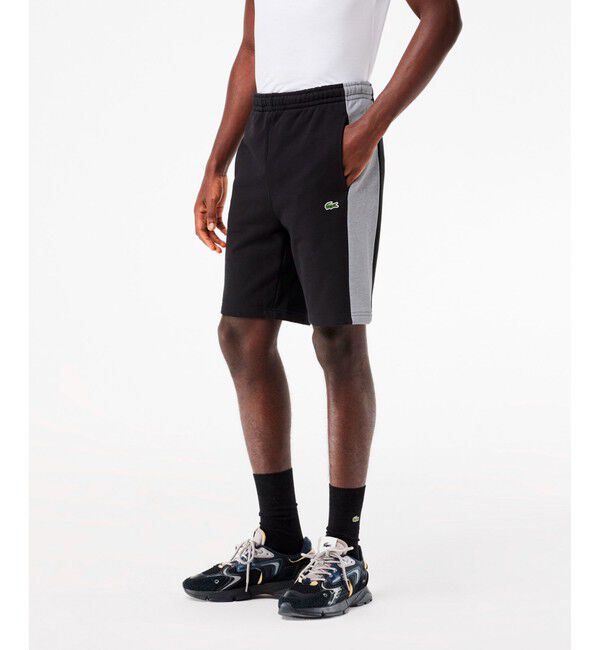 LACOSTE「メンズ L003 NEO 123 1 SMA」|スニーカー|