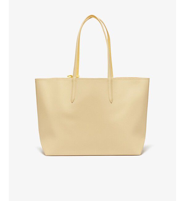 LACOSTE「ANNA 2WAY リバーシブル トートバッグ」|トートバッグ|