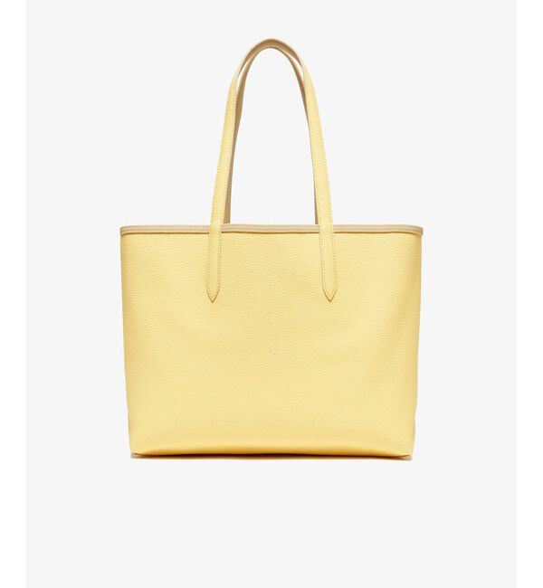 LACOSTE「ANNA 2WAY リバーシブル トートバッグ」|トートバッグ|