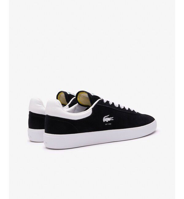 LACOSTE「ウィメンズ BASESHOT 223 1 SFA」|スニーカー|