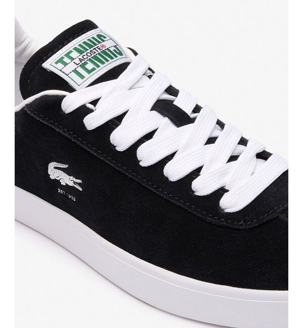 LACOSTE「ウィメンズ BASESHOT 223 1 SFA」|スニーカー|