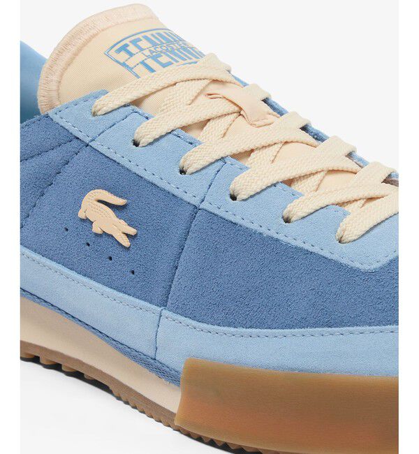 LACOSTE「メンズ AURA 225 5 SMA」|スニーカー|