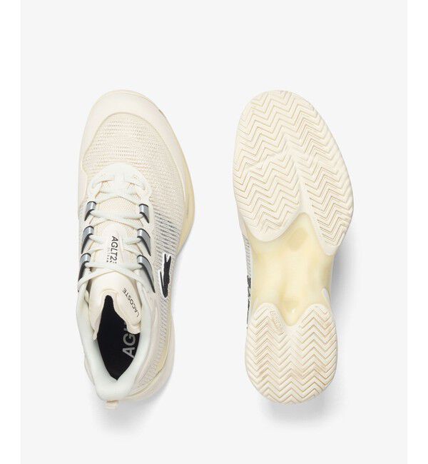 LACOSTE「メンズ AG-LT23 ULTRA 225 3 SMA」|スニーカー|
