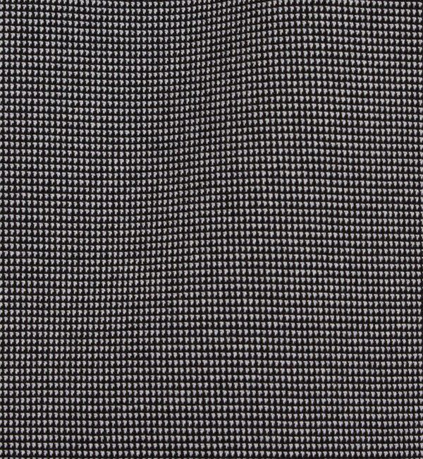 NOLLEY'S「《セットアップ対応》バーズアイペプラムジレ」|ベスト・ジレ|