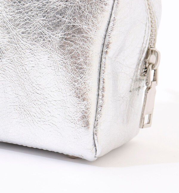 NOLLEY'S「【MARCO MASI/ マルコマージ】キューブミニバッグ」|ショルダー・メッセンジャー|