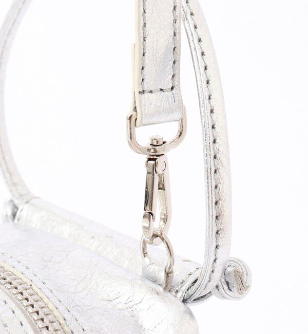 NOLLEY'S「【MARCO MASI/ マルコマージ】キューブミニバッグ」|ショルダー・メッセンジャー|