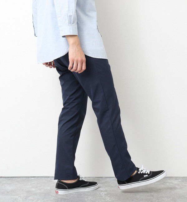 NOLLEY'S goodman「《ビジカジ/セットアップ対応》COOL DOTS/クールドッツ イージーPT 25SS」|チノ|