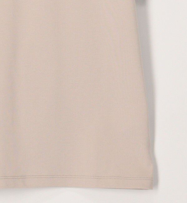 NOLLEY'S「高機能 LA＋スムースTシャツ」|Tシャツ・カットソー|